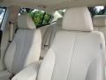 Candy White - Passat Komfort Sedan Photo No. 50