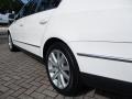 Candy White - Passat Komfort Sedan Photo No. 52