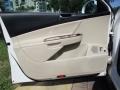 Candy White - Passat Komfort Sedan Photo No. 53