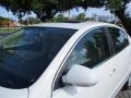 Candy White - Passat Komfort Sedan Photo No. 54