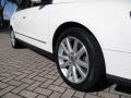 Candy White - Passat Komfort Sedan Photo No. 68