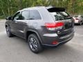 2019 Granite Crystal Metallic Jeep Grand Cherokee Limited 4x4  photo #4