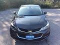 Tungsten Metallic - Cruze LT Photo No. 2