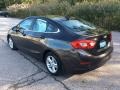Tungsten Metallic - Cruze LT Photo No. 4