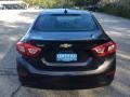 Tungsten Metallic - Cruze LT Photo No. 5