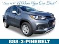 Nightfall Gray Metallic - Trax LT AWD Photo No. 1