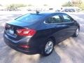 Tungsten Metallic - Cruze LT Photo No. 6