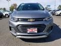 Nightfall Gray Metallic - Trax LT AWD Photo No. 2