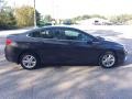 Tungsten Metallic - Cruze LT Photo No. 7