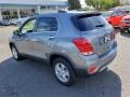 Nightfall Gray Metallic - Trax LT AWD Photo No. 4