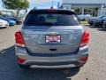 Nightfall Gray Metallic - Trax LT AWD Photo No. 5