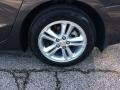 Tungsten Metallic - Cruze LT Photo No. 11