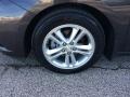 Tungsten Metallic - Cruze LT Photo No. 12