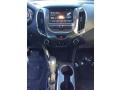 Tungsten Metallic - Cruze LT Photo No. 18
