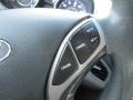2013 Red Hyundai Elantra GLS  photo #17