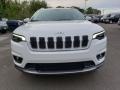Bright White - Cherokee Limited 4x4 Photo No. 2
