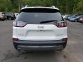 Bright White - Cherokee Limited 4x4 Photo No. 5