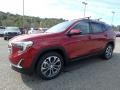 Red Quartz Tintcoat - Terrain SLT AWD Photo No. 1