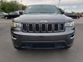 2019 Granite Crystal Metallic Jeep Grand Cherokee Laredo 4x4  photo #2