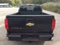 Shadow Gray Metallic - Colorado WT Extended Cab Photo No. 5