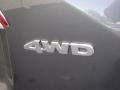 2010 Polished Metal Metallic Honda CR-V EX AWD  photo #10