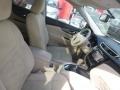 2014 Moonlight White Nissan Rogue SV AWD  photo #10