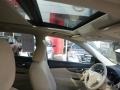 2014 Moonlight White Nissan Rogue SV AWD  photo #12