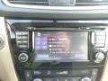 2014 Moonlight White Nissan Rogue SV AWD  photo #18