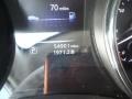 2014 Moonlight White Nissan Rogue SV AWD  photo #19
