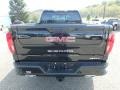 2019 Onyx Black GMC Sierra 1500 AT4 Crew Cab 4WD  photo #6