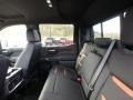 2019 Onyx Black GMC Sierra 1500 AT4 Crew Cab 4WD  photo #11