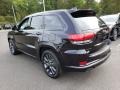 Sangria Metallic - Grand Cherokee High Altitude 4x4 Photo No. 4