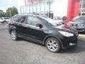 Tuxedo Black 2014 Ford Escape Titanium 2.0L EcoBoost 4WD