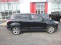 Tuxedo Black - Escape Titanium 2.0L EcoBoost 4WD Photo No. 6