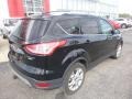 Tuxedo Black - Escape Titanium 2.0L EcoBoost 4WD Photo No. 7
