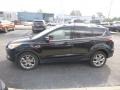 Tuxedo Black - Escape Titanium 2.0L EcoBoost 4WD Photo No. 10
