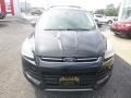 Tuxedo Black - Escape Titanium 2.0L EcoBoost 4WD Photo No. 12