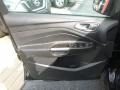 Tuxedo Black - Escape Titanium 2.0L EcoBoost 4WD Photo No. 13