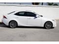 2014 Ultra White Lexus IS 250 F Sport  photo #9