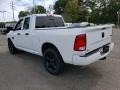 2019 Bright White Ram 1500 Classic Express Quad Cab 4x4  photo #4