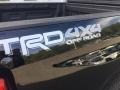 2019 Midnight Black Metallic Toyota Tundra TRD Off Road CrewMax 4x4  photo #7