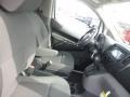 2019 Nissan NV200 Gray Interior Interior Photo