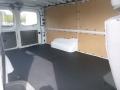 Glacier White - NV 1500 S Cargo Photo No. 10