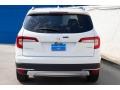 2019 White Diamond Pearl Honda Pilot Touring  photo #6