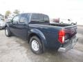 Arctic Blue Metallic - Frontier SV Crew Cab 4x4 Photo No. 6