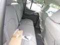 Arctic Blue Metallic - Frontier SV Crew Cab 4x4 Photo No. 12