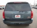 2009 Stealth Gray Metallic GMC Yukon SLT 4x4  photo #5