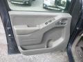 Arctic Blue Metallic - Frontier SV Crew Cab 4x4 Photo No. 14