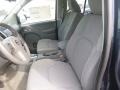 Arctic Blue Metallic - Frontier SV Crew Cab 4x4 Photo No. 15