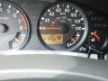 Arctic Blue Metallic - Frontier SV Crew Cab 4x4 Photo No. 19